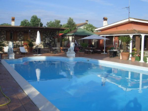 chalet Appartamento 8 posti letto